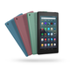 The $30 Fire 7 tablet.